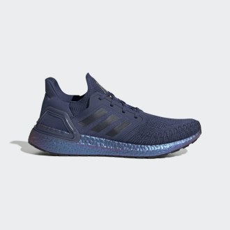 Adidas Barbati Ultraboost 20 Ieftini Pantofi Sport Adidas Outlet